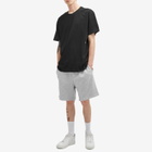 Ksubi Men's 4 x 4 Sweat Shorts in Grey Marl