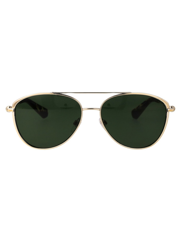 Photo: Burberry Eyewear 0be3157 Sunglasses
