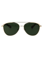 Burberry Eyewear 0be3157 Sunglasses