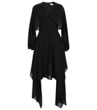 JW Anderson - Asymmetric midi dress