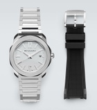 Bvlgari Octo Roma watch