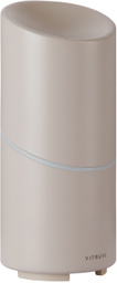 Vitruvi Gray Move Cordless Diffuser