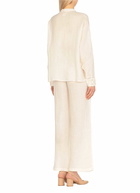 120% Lino Linen Shirt