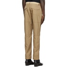 Nahmias Beige OG Cargo Pants