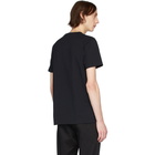 Norse Projects Black Topo Niels T-Shirt