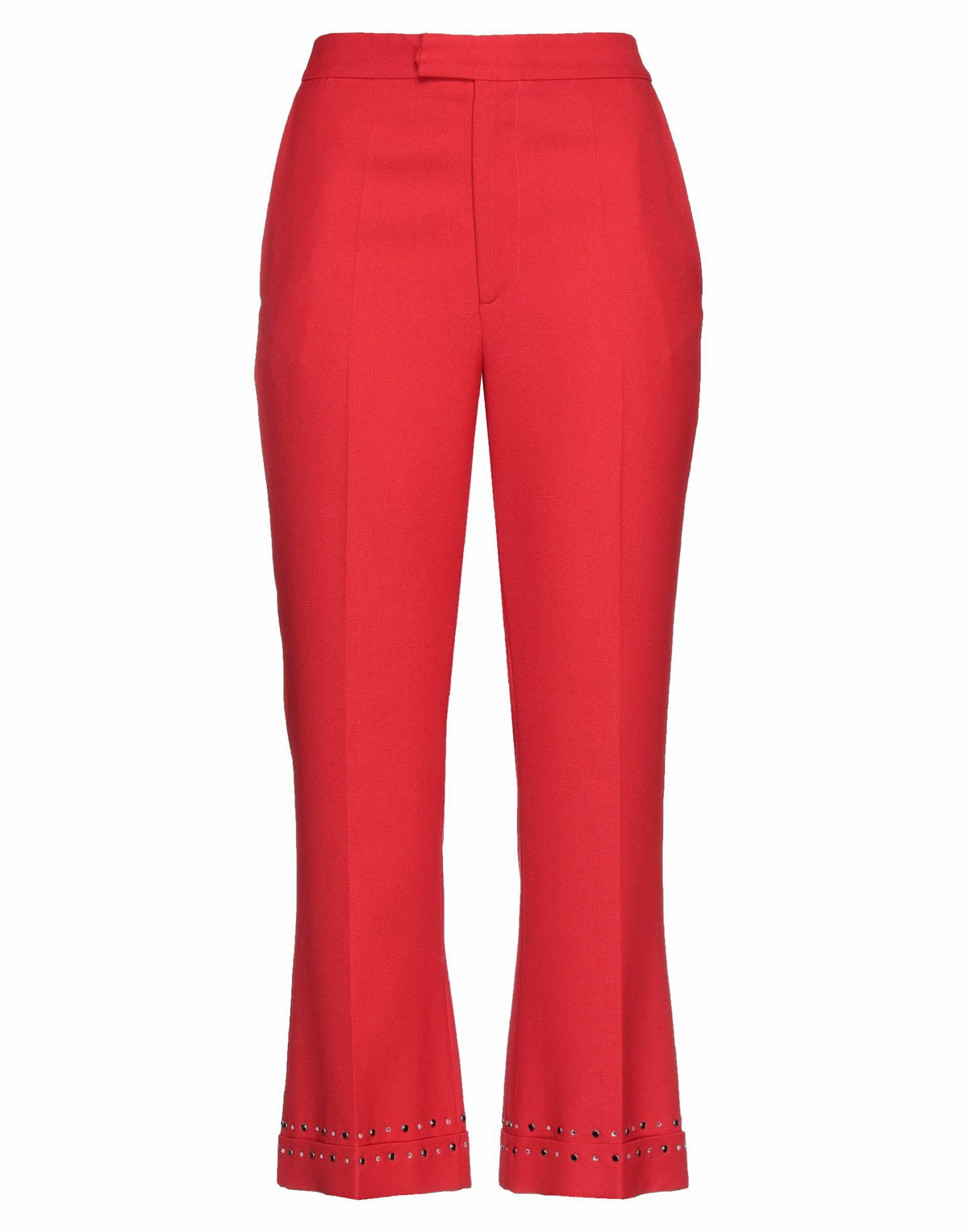 Jucca Womens Pants Coral