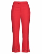 Jucca Womens Pants Coral