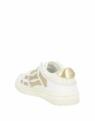 Amiri Womens Sneakers in Off white