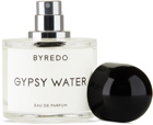 Byredo Bergamot & Amber Eau De Parfum, 50 mL