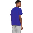 Polo Ralph Lauren Blue Polo Sport T-Shirt