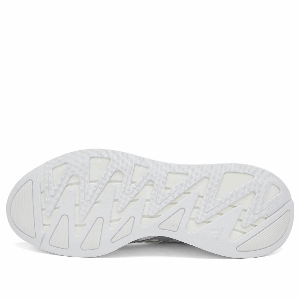 Adidas Running Men's adidas Adizero Aruku Sneaker in Ftwr