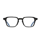 Cutler And Gross Gr07 01 Black Glasses