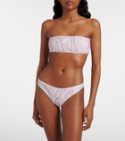 Pucci Iride bikini bottoms