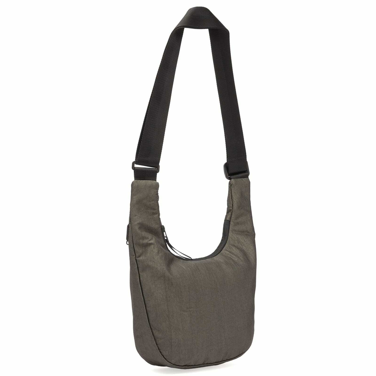 SEALSON M1 Cross Body Bag in Gravel Grey SEALSON