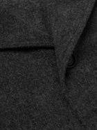 Massimo Alba - Florida Wool, Silk and Cashmere-Blend Blazer - Gray