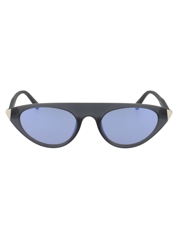 Photo: Calvin Klein Jeans Ckj20503s Sunglasses