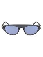 Calvin Klein Jeans Ckj20503s Sunglasses