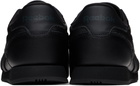 Reebok Classics Black Campio XT Sneakers