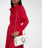 Gucci Dyonisus Medium leather shoulder bag