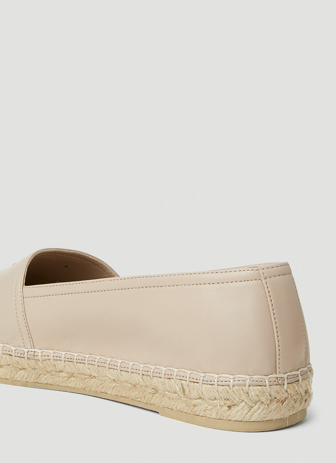 Saint Laurent Cassandre Espadrilles