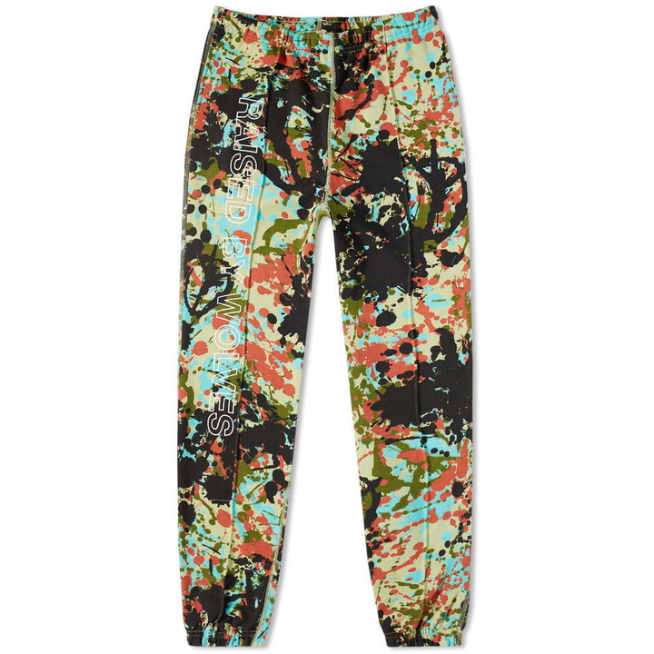 Photo: Raised by Wolves Sweat Pant Green