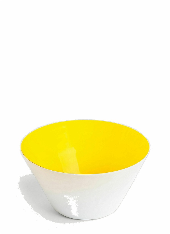 Photo: Lidia Bowl Small in Yellow