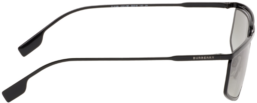 Burberry Black Ruby Sunglasses
