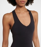 Alo Yoga Airbrush Real bodysuit