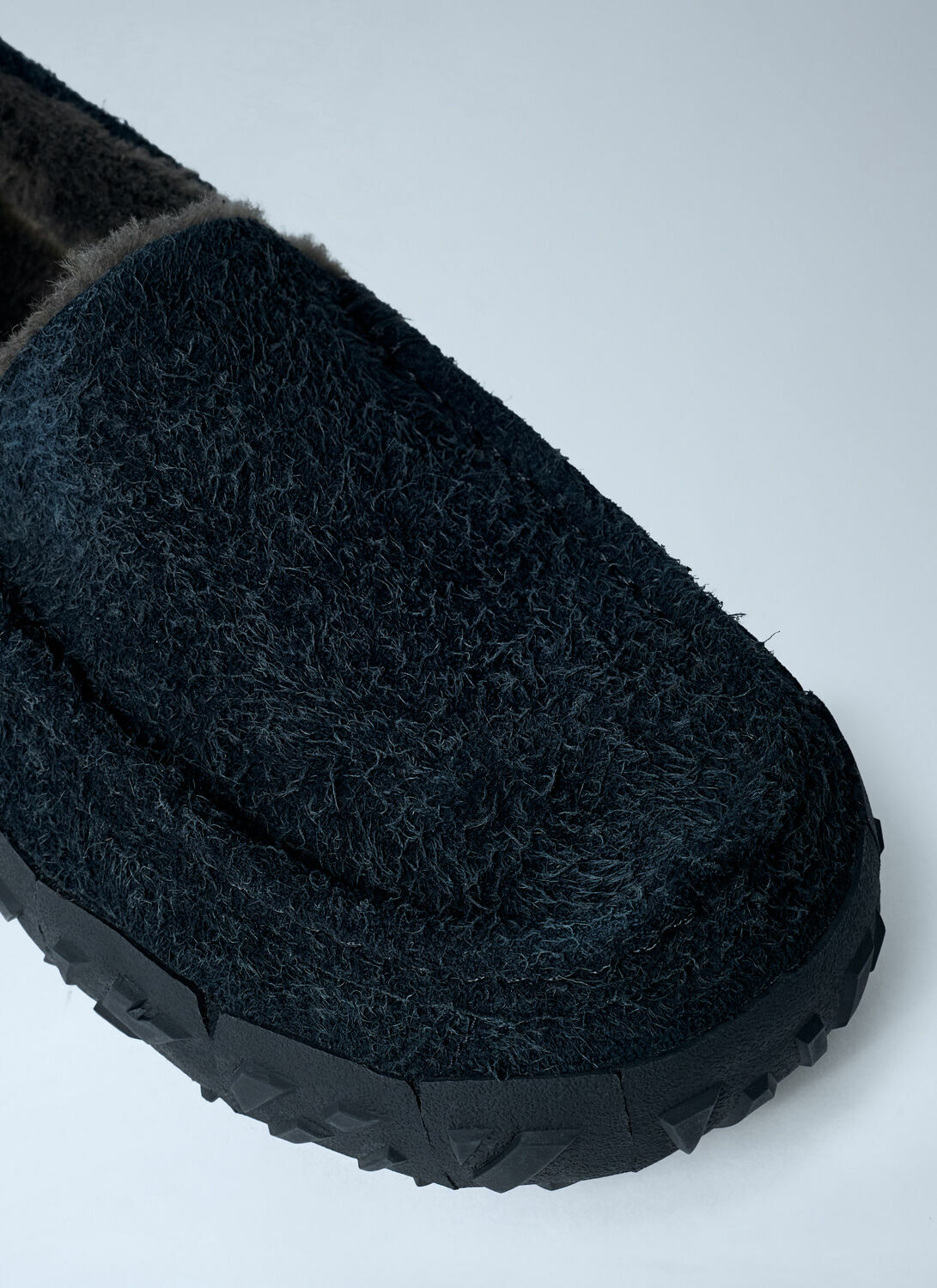 UGG Ascot Vibram Wrap Tech Shoes