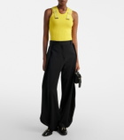 Loewe Featherlight Puzzle Mini top-handle bag