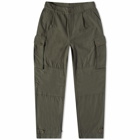FrizmWORKS Men's M64 French Army Pants in Charcoal