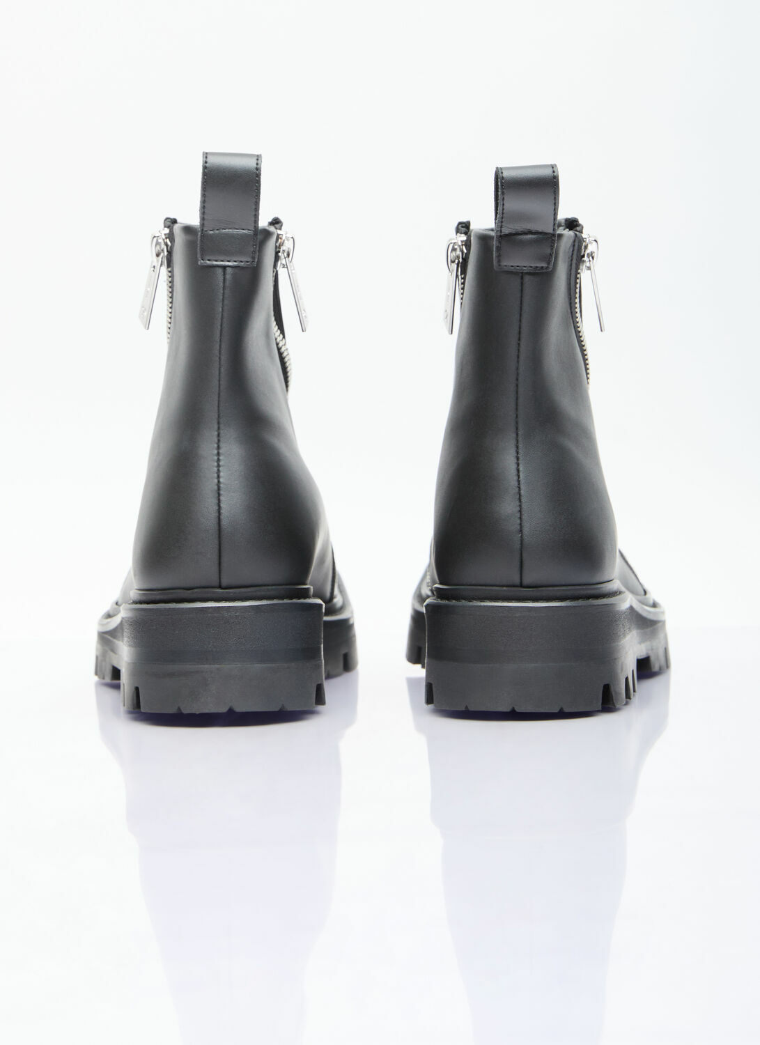 GmbH Selim Combat Boots