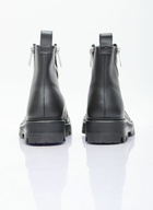 GmbH Selim Combat Boots