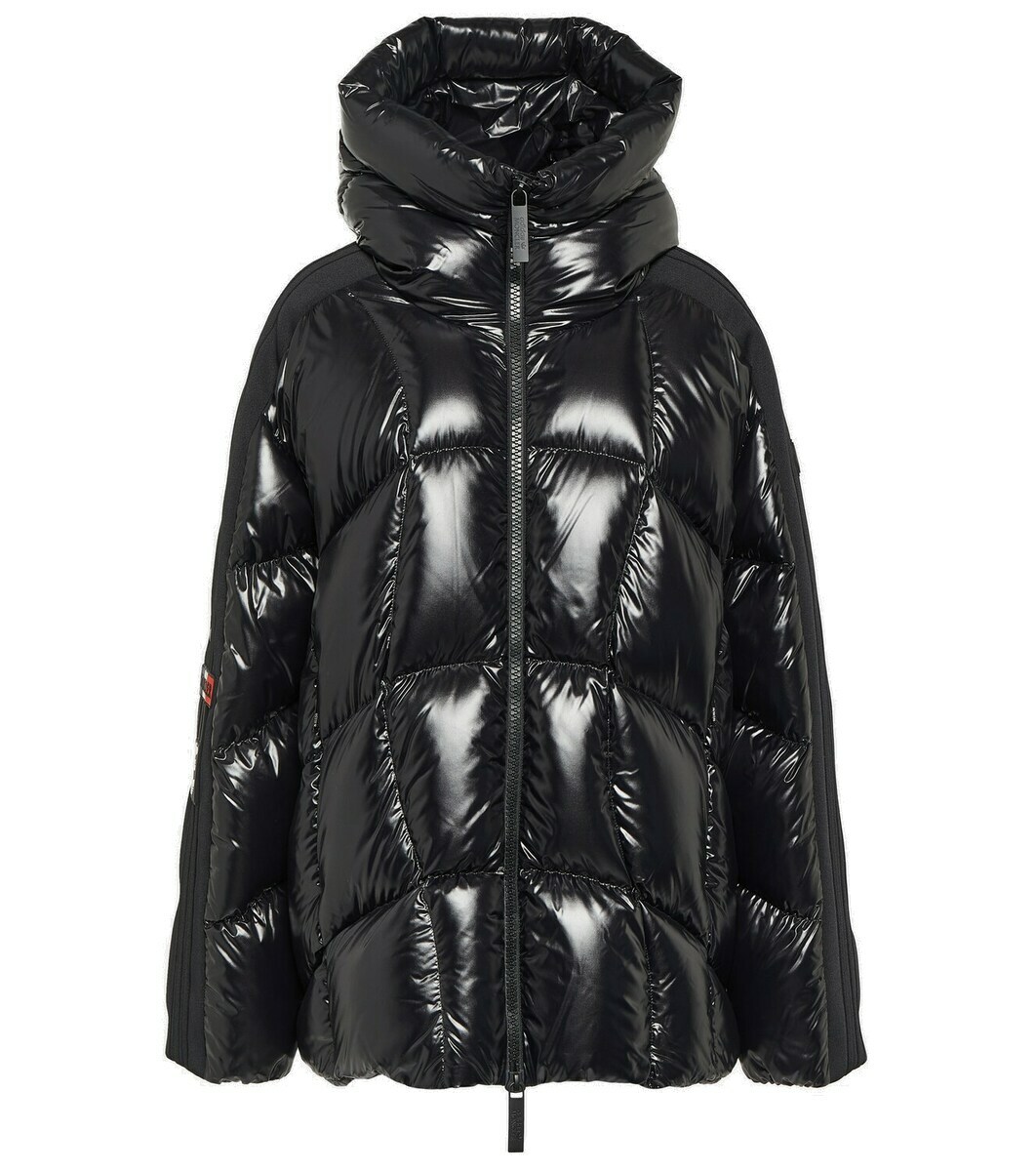 Moncler Genius x Adidas Beiser down jacket Moncler Genius