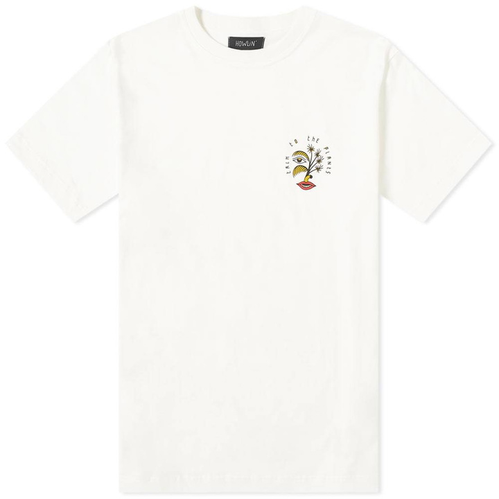 Photo: Howlin' Talk To The Plants Tee