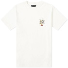 Howlin' Talk To The Plants Tee