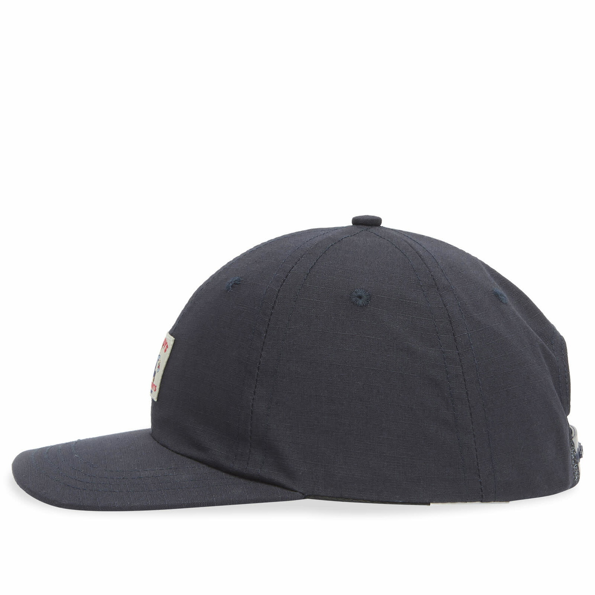 Randy's Garments Men's Randy’s Garments INC. 6 Panel Logo Snapback Cap 