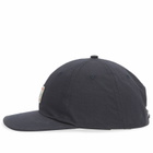 Randy's Garments Men's Randy’s Garments INC. 6 Panel Logo Snapback Cap 