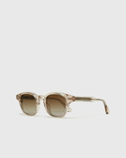 Chimi Eyewear 01.2 Ecru White - Mens - Eyewear