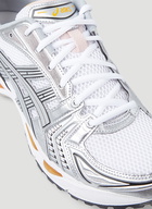 Gel-Kayano 14 Sneakers in Silver