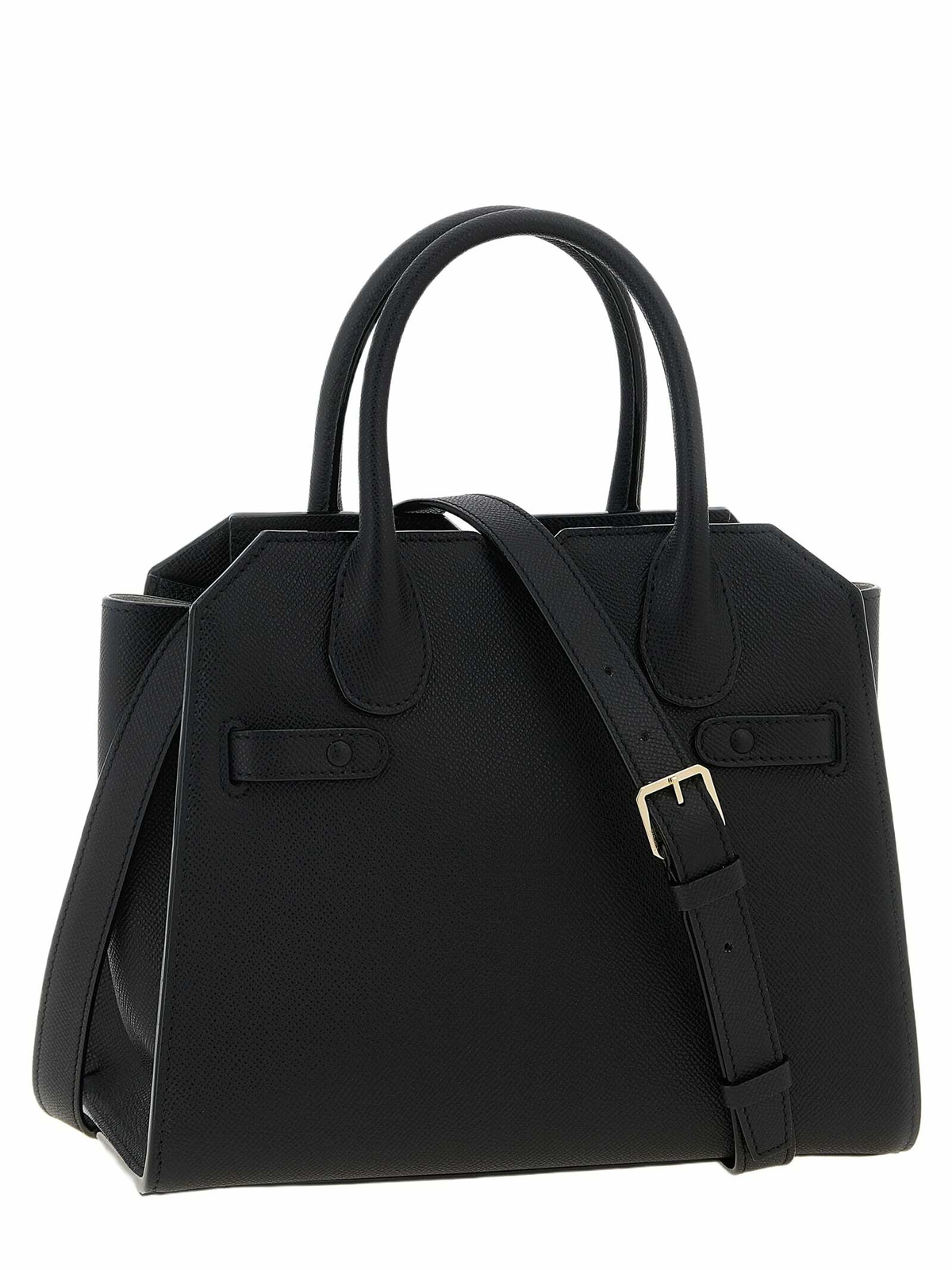 Valextra milano Mini Handbag