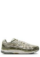 Nike P-6000 Sneakers Khaki