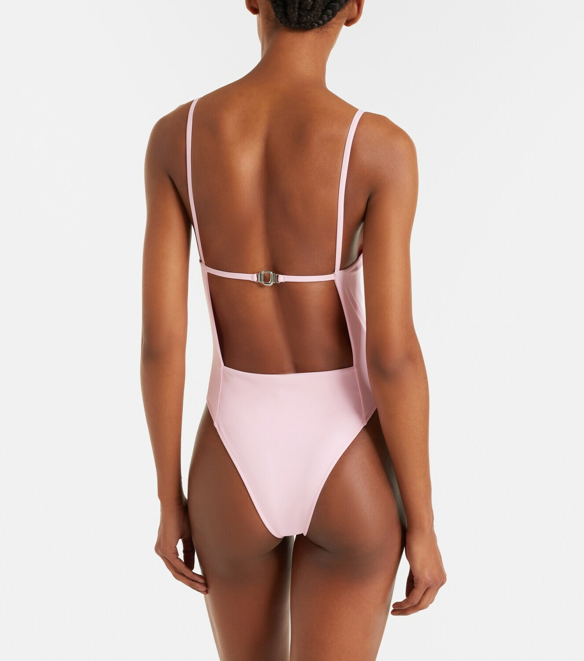 Jacquemus Sole swimsuit