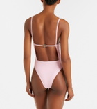 Jacquemus Sole swimsuit