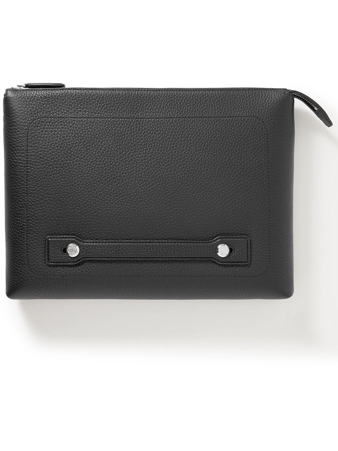 Photo: Mulberry - City Full-Grain Leather Laptop Case