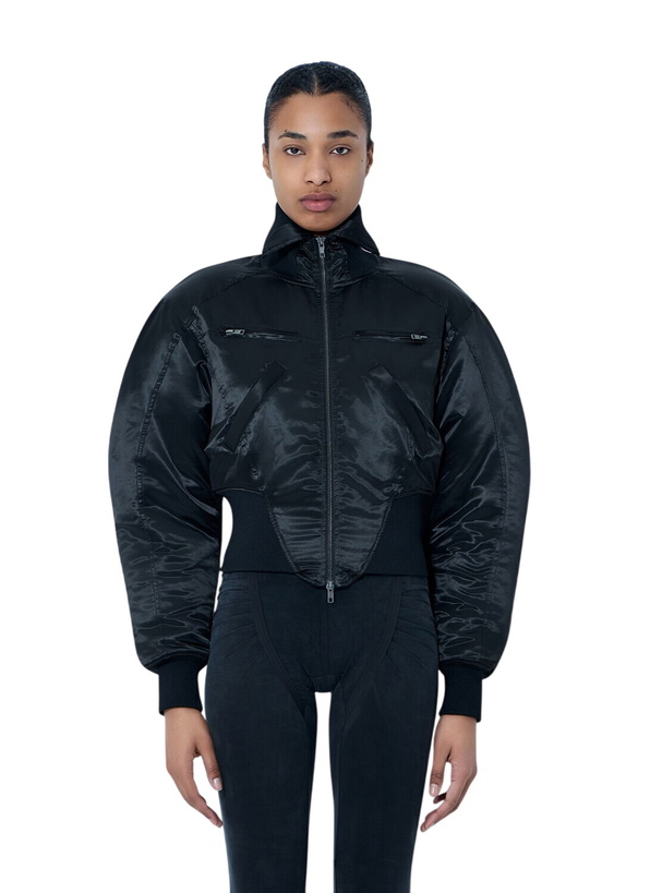 Photo: KNWLS M-Claw Bomber Jacket