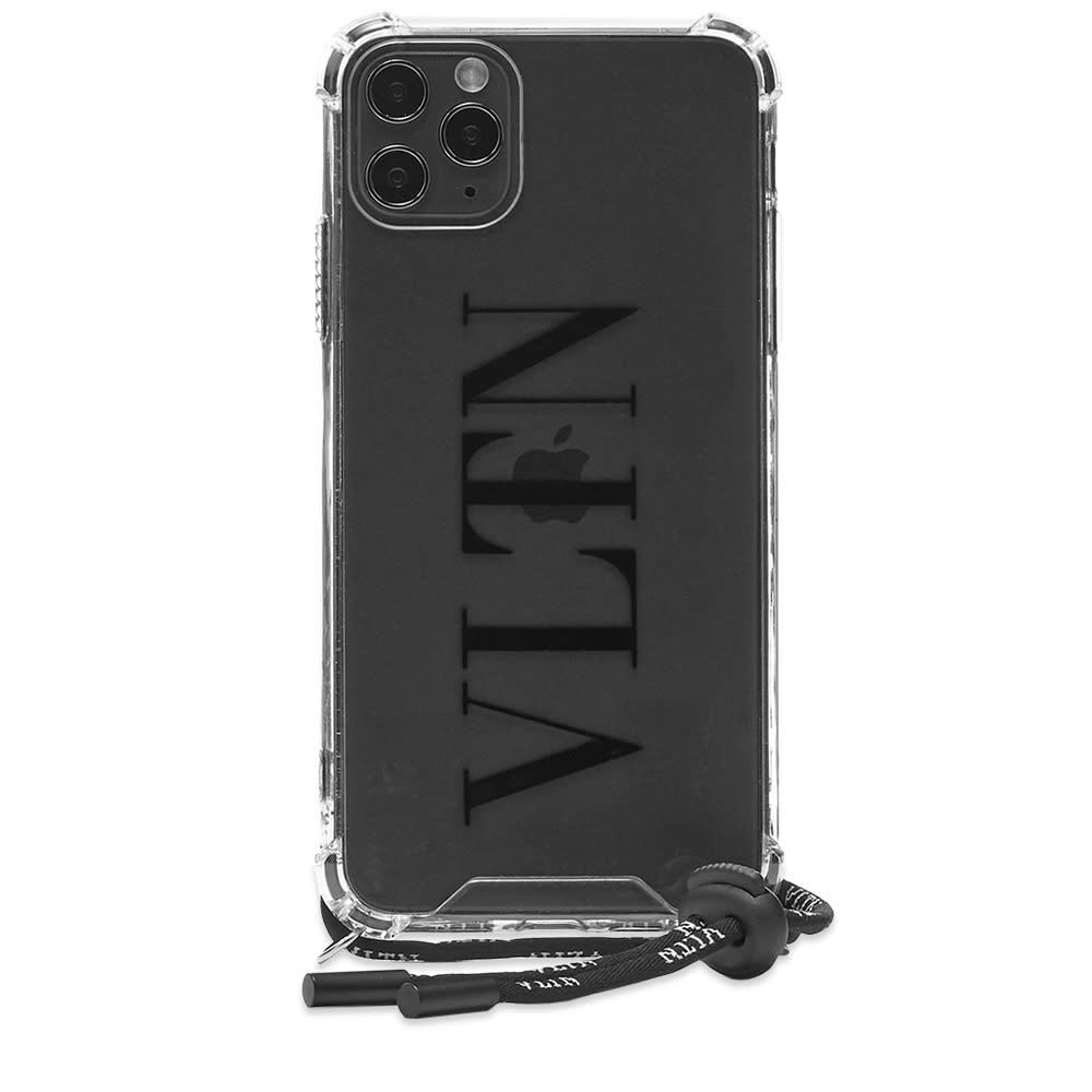 Photo: Valentino VLTN iPhone 11 Pro Max Case