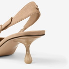 Jimmy Choo Amel 50 The Micro Heel