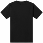 Fucking Awesome Men's Liaison T-Shirt in Black