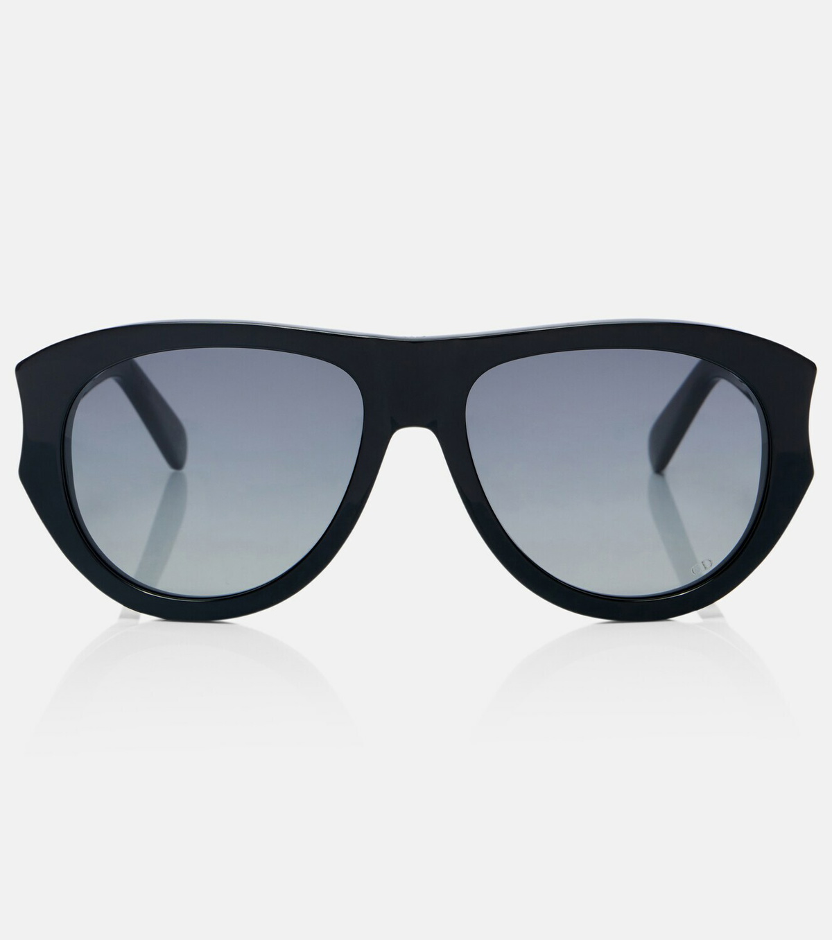 Dior Eyewear DiorGlow A1I aviator sunglasses